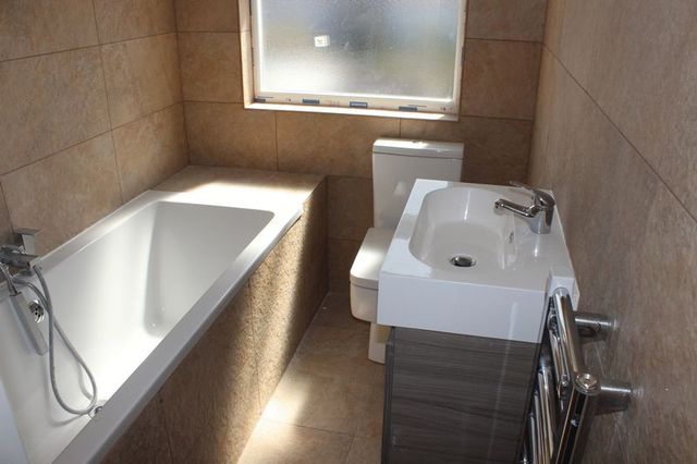  Image of 4 bedroom Terraced house for sale in Hartford Avenue Harrow HA3 at Hartford Avenue  Harrow, HA3 8TA
