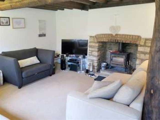  Image of 2 bedroom Detached house for sale in Wells Road Hallatrow Bristol BS39 at Bristol, BS39 6ED