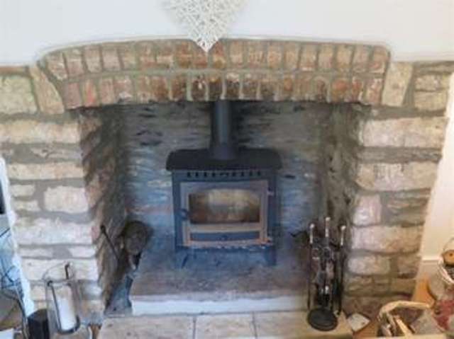  Image of 2 bedroom Detached house for sale in Wells Road Hallatrow Bristol BS39 at Bristol, BS39 6ED