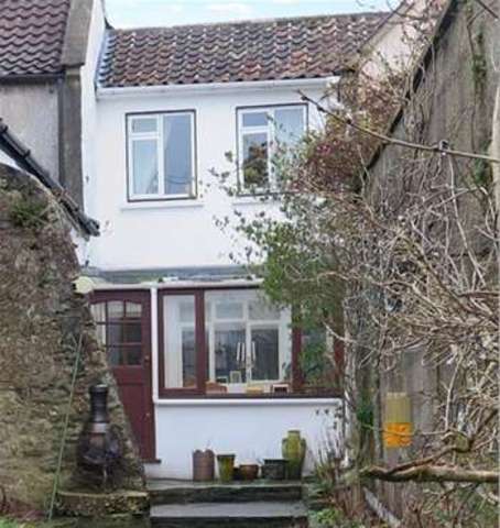  Image of 2 bedroom Detached house for sale in Wells Road Hallatrow Bristol BS39 at Bristol, BS39 6ED