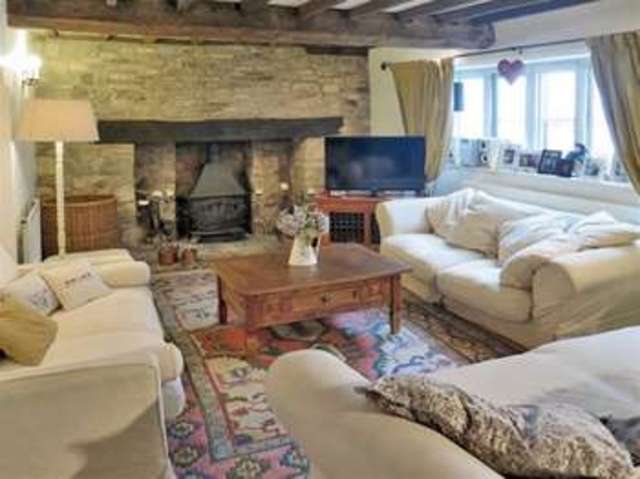  Image of 2 bedroom Detached house for sale in Wells Road Hallatrow Bristol BS39 at Bristol, BS39 6ED