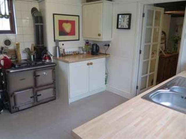  Image of 2 bedroom Detached house for sale in Wells Road Hallatrow Bristol BS39 at Bristol, BS39 6ED