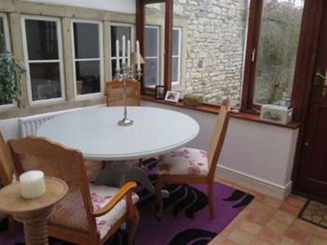  Image of 2 bedroom Detached house for sale in Wells Road Hallatrow Bristol BS39 at Bristol, BS39 6ED