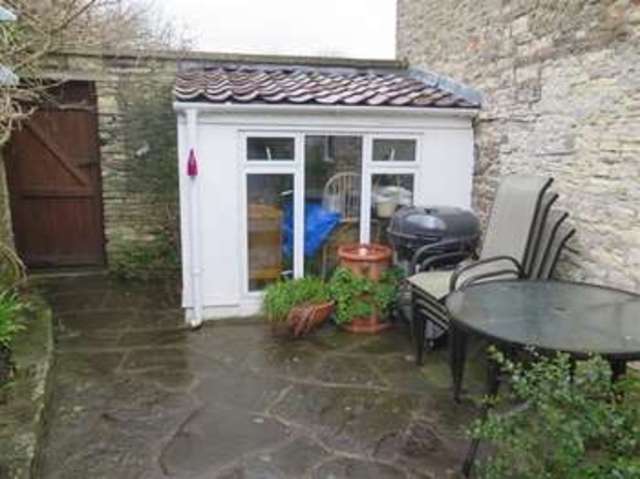  Image of 2 bedroom Detached house for sale in Wells Road Hallatrow Bristol BS39 at Bristol, BS39 6ED