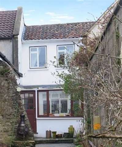 Image of 2 bedroom Detached house for sale in Wells Road Hallatrow Bristol BS39 at Bristol, BS39 6ED