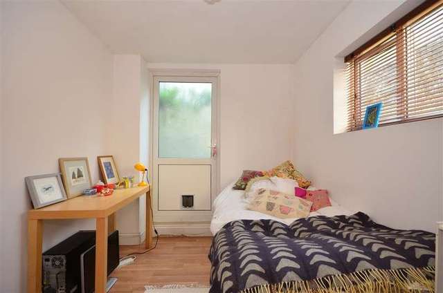  Image of 3 bedroom Semi-Detached house for sale in Hastings Road Brighton BN2 at Brighton East Sussex Brighton, BN2 3AF