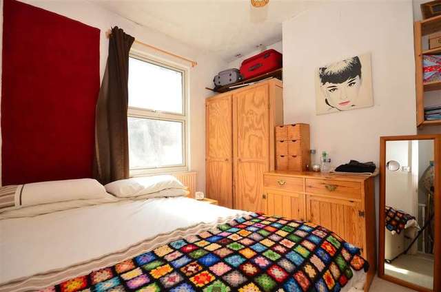  Image of 3 bedroom Semi-Detached house for sale in Hastings Road Brighton BN2 at Brighton East Sussex Brighton, BN2 3AF