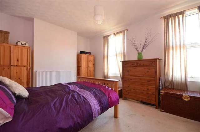  Image of 3 bedroom Semi-Detached house for sale in Hastings Road Brighton BN2 at Brighton East Sussex Brighton, BN2 3AF