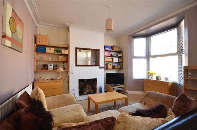  Image of 3 bedroom Semi-Detached house for sale in Hastings Road Brighton BN2 at Brighton East Sussex Brighton, BN2 3AF