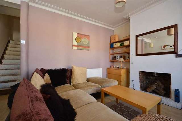  Image of 3 bedroom Semi-Detached house for sale in Hastings Road Brighton BN2 at Brighton East Sussex Brighton, BN2 3AF