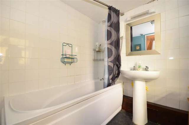  Image of 3 bedroom Semi-Detached house for sale in Hastings Road Brighton BN2 at Brighton East Sussex Brighton, BN2 3AF