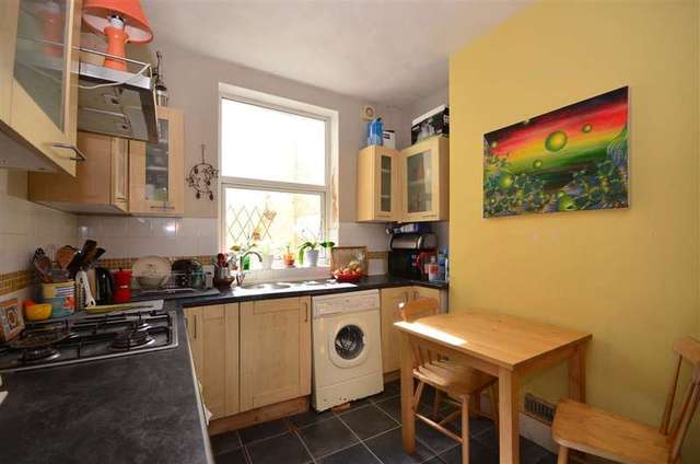 Image of 3 bedroom Semi-Detached house for sale in Hastings Road Brighton BN2 at Brighton East Sussex Brighton, BN2 3AF