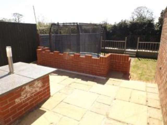  Image of 3 bedroom Detached house for sale in Blendworth Crescent Havant PO9 at Havant Hampshire Havant, PO9 2BE