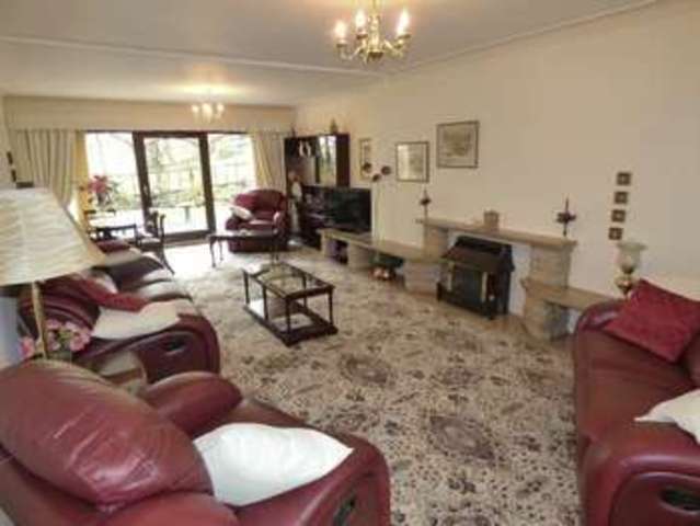  Image of 3 bedroom Detached house for sale in Hawesmead Avenue Kendal LA9 at Hawesmead Avenue  Kendal, LA9 5HB