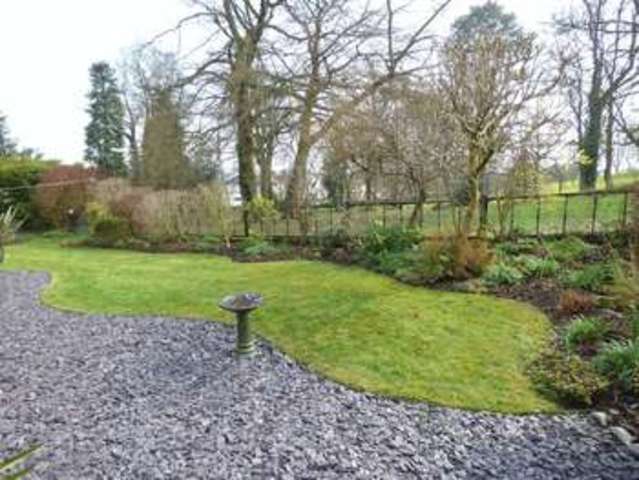  Image of 3 bedroom Detached house for sale in Hawesmead Avenue Kendal LA9 at Hawesmead Avenue  Kendal, LA9 5HB