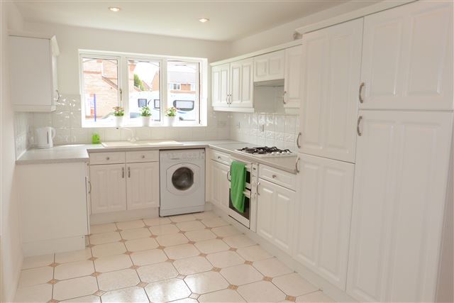  Image of 4 bedroom Detached house for sale in Hawthorn Grove Biddulph Stoke-on-Trent ST8 at Hawthorn Grove  Knypersley, ST8 6UJ
