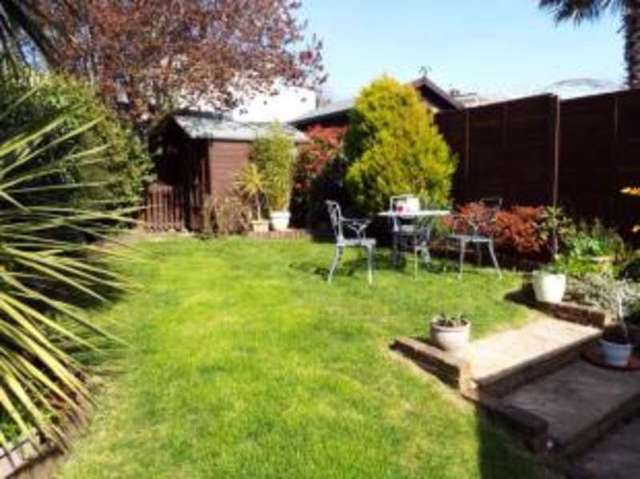  Image of 4 bedroom Detached house for sale in Selsey Close Hayling Island PO11 at Hayling Island Hampshire Eastoke, PO11 9SX