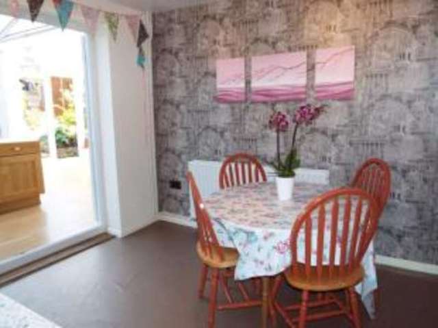  Image of 4 bedroom Detached house for sale in Selsey Close Hayling Island PO11 at Hayling Island Hampshire Eastoke, PO11 9SX