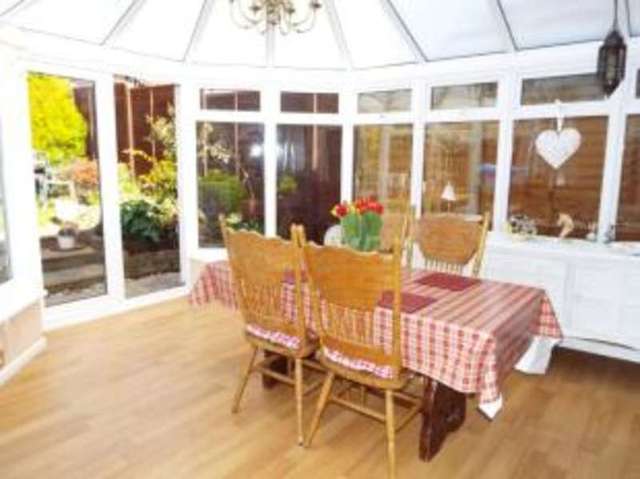  Image of 4 bedroom Detached house for sale in Selsey Close Hayling Island PO11 at Hayling Island Hampshire Eastoke, PO11 9SX