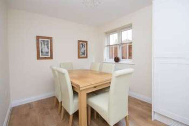 Image of 4 bedroom Detached house for sale in Garland Way Totton Southampton SO40 at Garland Way Totton Southampton, SO40 8XU
