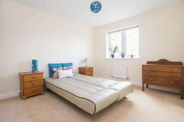  Image of 4 bedroom Detached house for sale in Garland Way Totton Southampton SO40 at Garland Way Totton Southampton, SO40 8XU