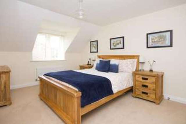  Image of 4 bedroom Detached house for sale in Garland Way Totton Southampton SO40 at Garland Way Totton Southampton, SO40 8XU