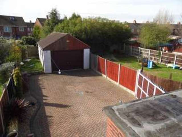  Image of 2 bedroom Semi-Detached house for sale in Hazel Grove Armthorpe Doncaster DN3 at Doncaster South Yorkshire Doncaster, DN3 3HG