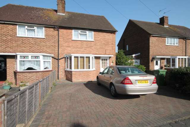  Image of 2 bedroom Detached house to rent in Hazel Road Erith DA8 at Hazel Road  Erith, DA8 2LS