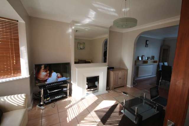  Image of 2 bedroom Detached house to rent in Hazel Road Erith DA8 at Hazel Road  Erith, DA8 2LS