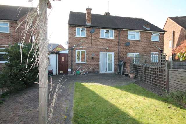  Image of 2 bedroom Detached house to rent in Hazel Road Erith DA8 at Hazel Road  Erith, DA8 2LS