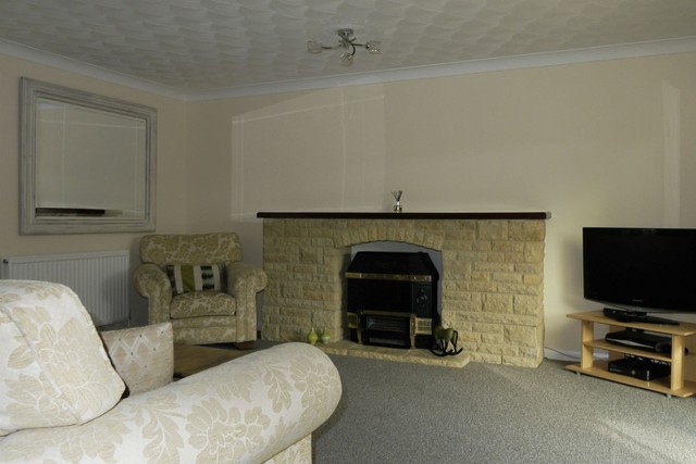  Image of 3 bedroom Detached house to rent in Hazelwood Meadow Sandwich CT13 at Sandwich, CT13 0AR