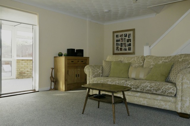  Image of 3 bedroom Detached house to rent in Hazelwood Meadow Sandwich CT13 at Sandwich, CT13 0AR