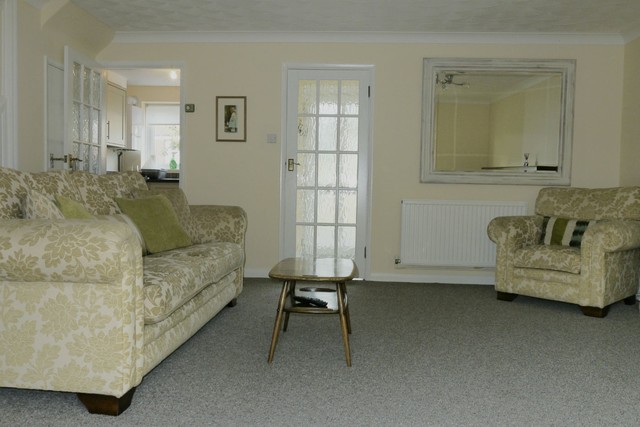  Image of 3 bedroom Detached house to rent in Hazelwood Meadow Sandwich CT13 at Sandwich, CT13 0AR