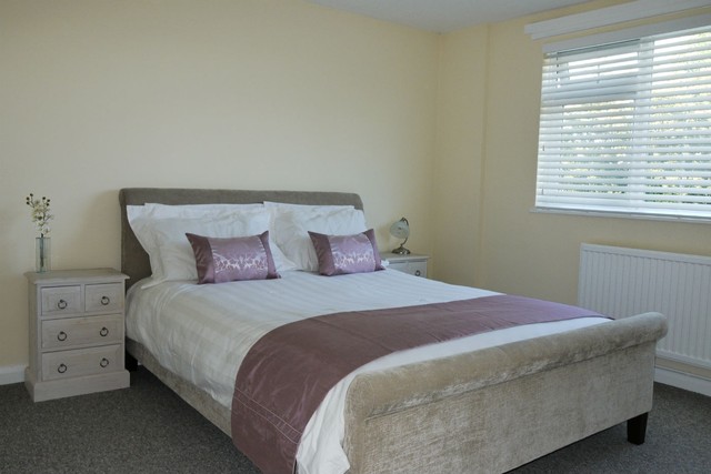  Image of 3 bedroom Detached house to rent in Hazelwood Meadow Sandwich CT13 at Sandwich, CT13 0AR