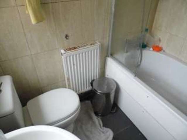  Image of 2 bedroom Terraced house for sale in Heald Avenue Rusholme Manchester M14 at Rusholme Greater Manchester Rusholme, M14 4HH