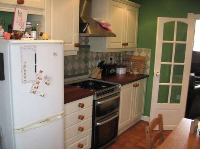  Image of 2 bedroom End of Terrace to rent in Heath Road Sandbach CW11 at Sandbach Cheshire, CW11 2LE