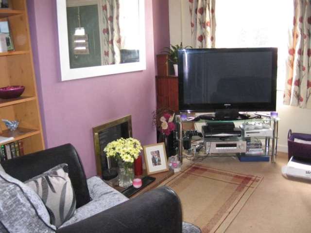  Image of 2 bedroom End of Terrace to rent in Heath Road Sandbach CW11 at Sandbach Cheshire, CW11 2LE