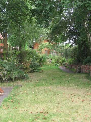  Image of 2 bedroom End of Terrace to rent in Heath Road Sandbach CW11 at Sandbach Cheshire, CW11 2LE