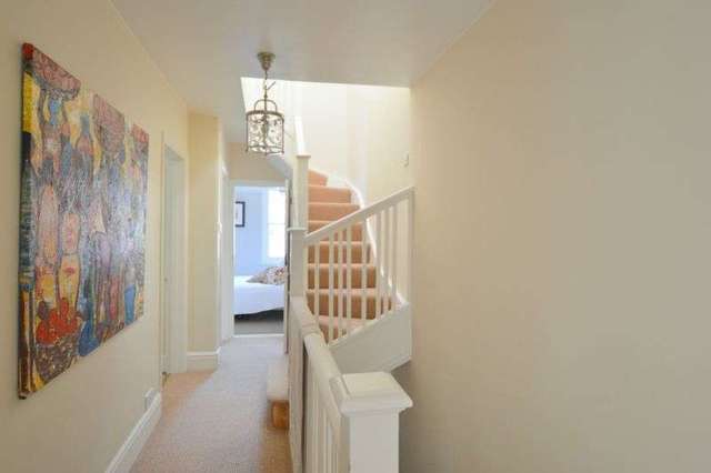  Image of 4 bedroom End of Terrace for sale in Church Terrace Exeter EX2 at Heavitree  Exeter, EX2 5DU