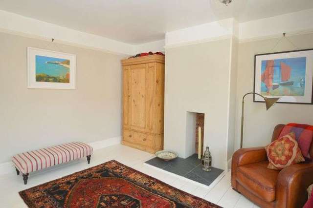  Image of 4 bedroom End of Terrace for sale in Church Terrace Exeter EX2 at Heavitree  Exeter, EX2 5DU