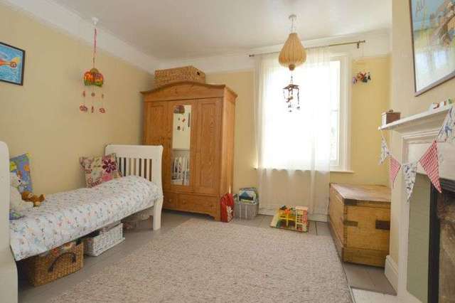  Image of 4 bedroom End of Terrace for sale in Church Terrace Exeter EX2 at Heavitree  Exeter, EX2 5DU