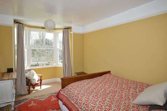  Image of 4 bedroom End of Terrace for sale in Church Terrace Exeter EX2 at Heavitree  Exeter, EX2 5DU