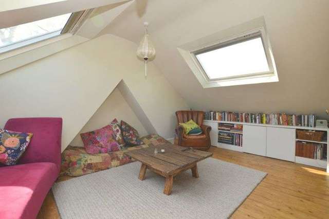  Image of 4 bedroom End of Terrace for sale in Church Terrace Exeter EX2 at Heavitree  Exeter, EX2 5DU