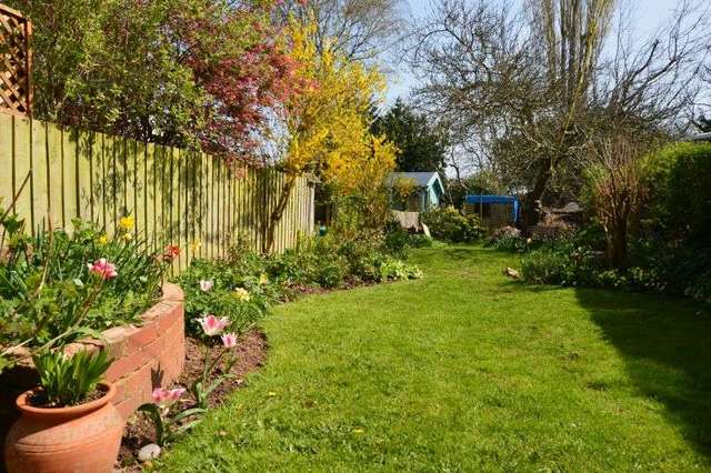  Image of 4 bedroom End of Terrace for sale in Church Terrace Exeter EX2 at Heavitree  Exeter, EX2 5DU