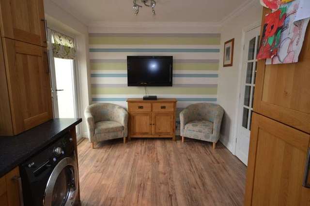  Image of 3 bedroom Semi-Detached house for sale in Helston Road Normanton WF6 at Normanton West Yorkshire, WF6 2EA