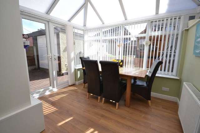  Image of 3 bedroom Semi-Detached house for sale in Helston Road Normanton WF6 at Normanton West Yorkshire, WF6 2EA