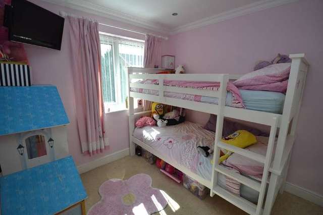  Image of 3 bedroom Semi-Detached house for sale in Helston Road Normanton WF6 at Normanton West Yorkshire, WF6 2EA