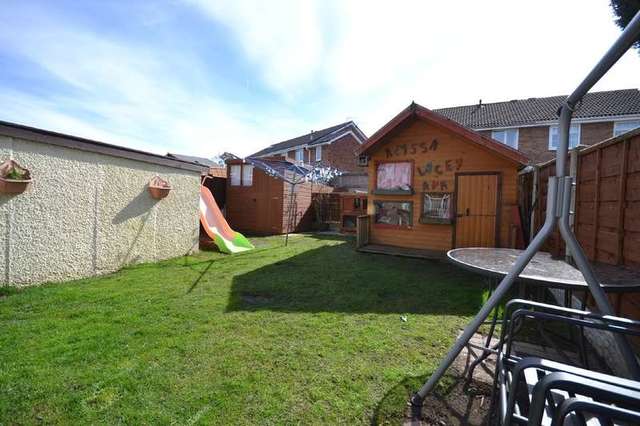  Image of 3 bedroom Semi-Detached house for sale in Helston Road Normanton WF6 at Normanton West Yorkshire, WF6 2EA