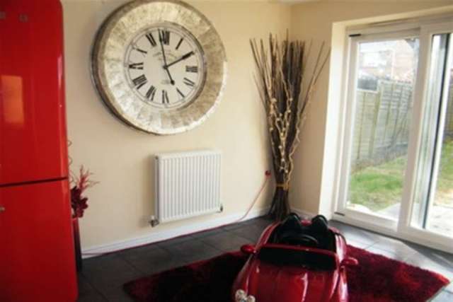  Image of 3 bedroom Detached house to rent in Hemsby Close Sunderland SR4 at Sunderland, SR4 8DN