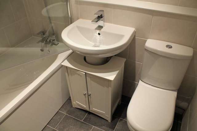  Image of 2 bedroom Flat to rent in Henderson Street Paisley PA1 at Henderson Street (  Paisley, PA1 2SJ